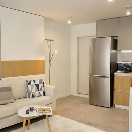 Sea Garden - 2bd Flats With Desk & Balcony By Flat Mаnager