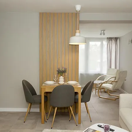 Lejlighed Sea Garden - 2bd Flats With Desk & Balcony By Flat Mаnager