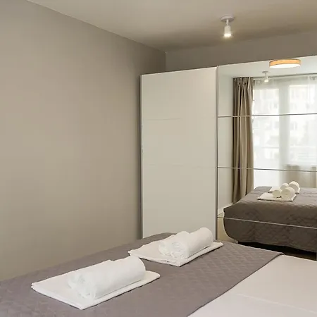 Sea Garden - 2bd Flats With Desk & Balcony By Flat Mаnager Appartement