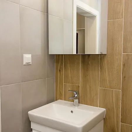 Lejlighed Sea Garden - 2bd Flats With Desk & Balcony By Flat Mаnager *