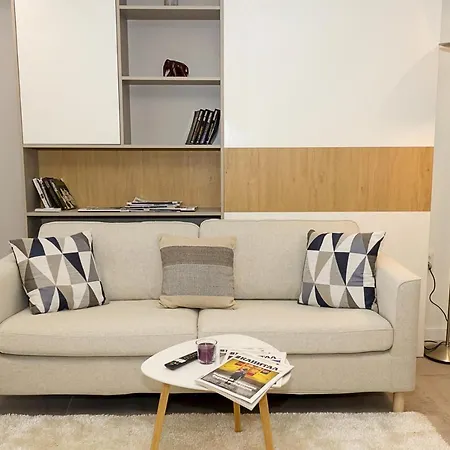 Sea Garden - 2bd Flats With Desk & Balcony By Flat Mаnager Appartement *