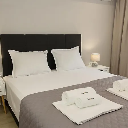 Sea Garden - 2bd Flats With Desk & Balcony By Flat Mаnager Apartament *