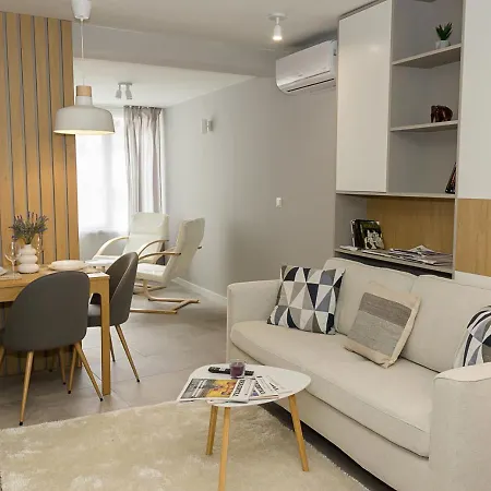 Sea Garden - 2bd Flats With Desk & Balcony By Flat Mаnager Warna