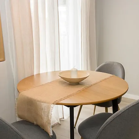 Sea Garden - 2bd Flats With Desk & Balcony By Flat Mаnager Apartament *