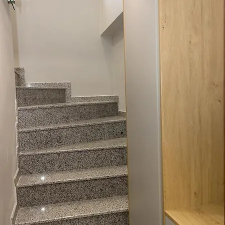 Sea Garden - 2bd Flats With Desk & Balcony By Flat Mаnager Lejlighed