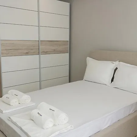Sea Garden - 2bd Flats With Desk & Balcony By Flat Mаnager Warna