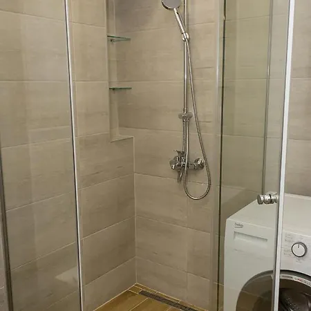 Lejlighed Sea Garden - 2bd Flats With Desk & Balcony By Flat Mаnager Varna