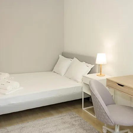 Apartament Sea Garden - 2bd Flats With Desk & Balcony By Flat Mаnager