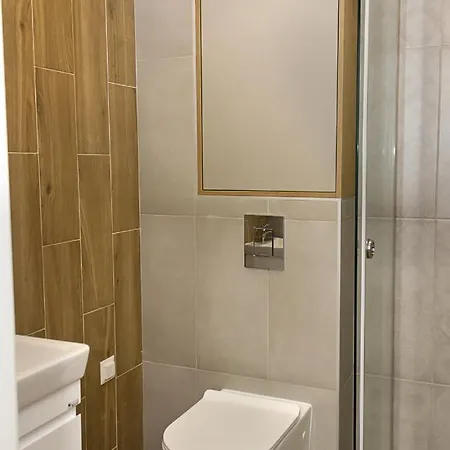Sea Garden - 2bd Flats With Desk & Balcony By Flat Mаnager Apartament